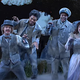 Mikey Day, Chance The Rapper, Kenan Thompson, Aidy Bryant